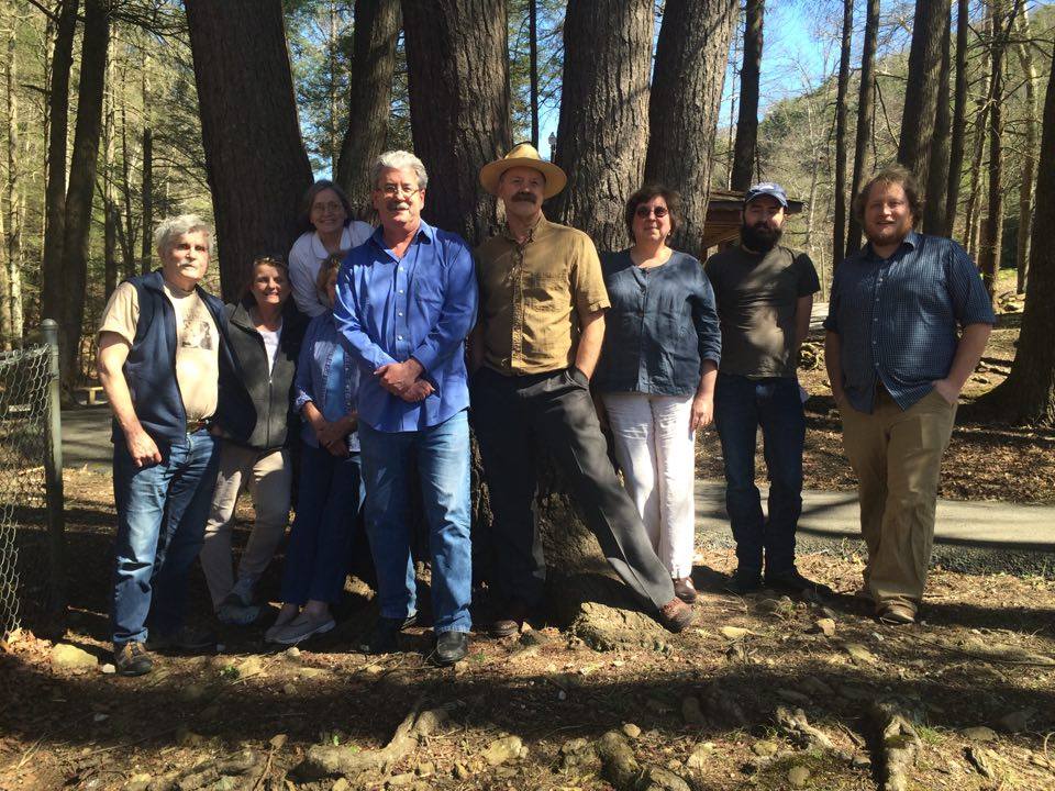 2016 Advisory Council