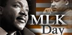 mlk day
