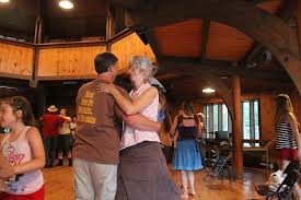 square dance