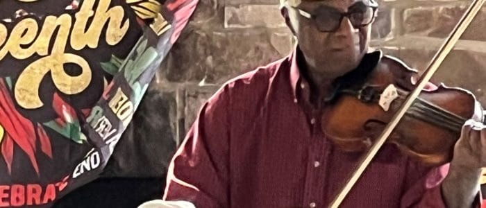 Earl White Juneteenth 23 cropped